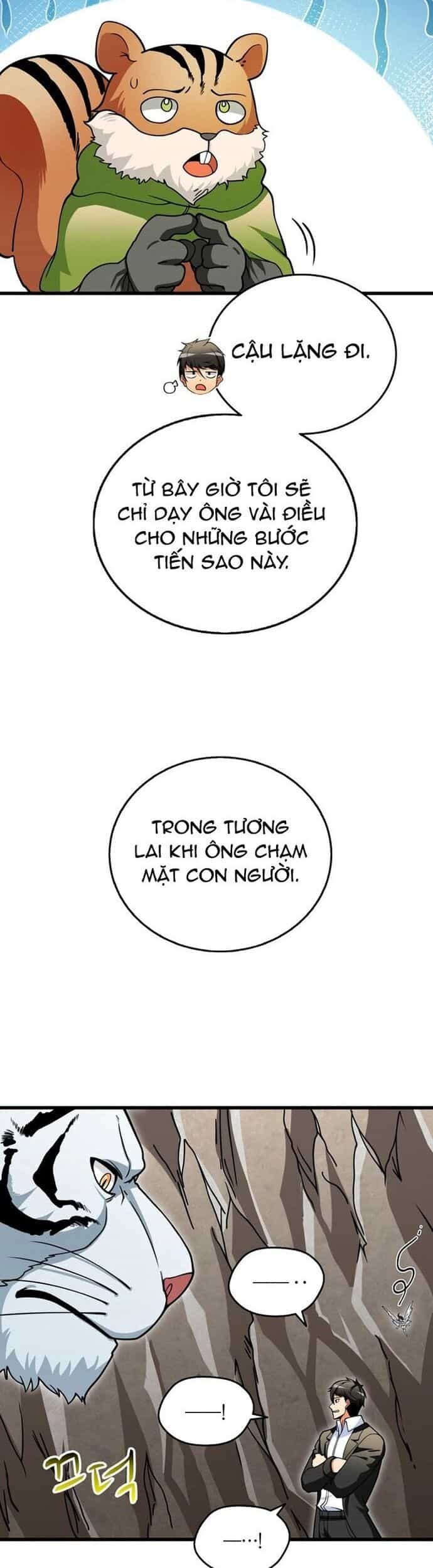 Tôi Là Người Chơi Duy Nhất Đăng Nhập - Chương 159 - ảnh 39