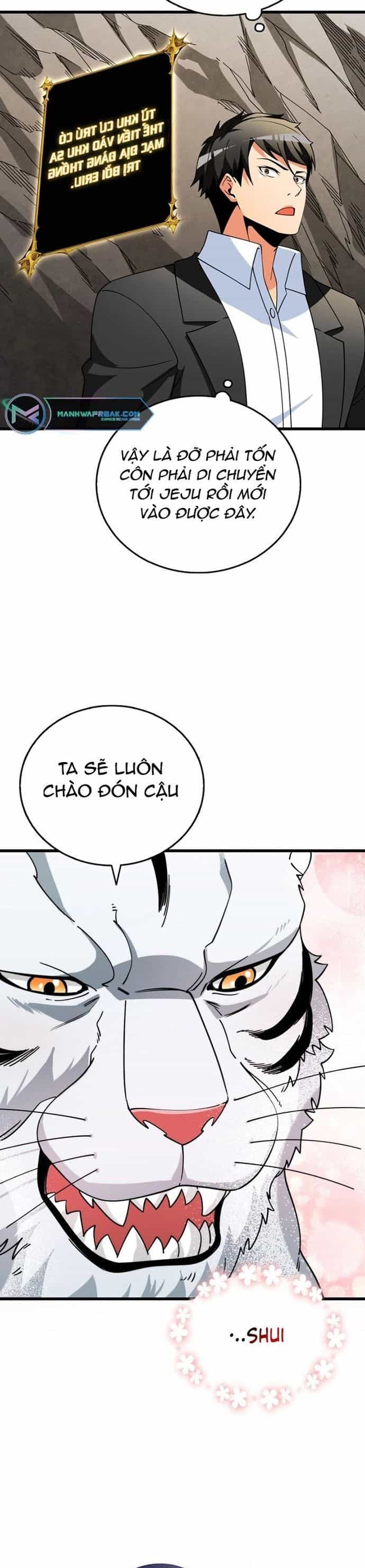 Tôi Là Người Chơi Duy Nhất Đăng Nhập - Chương 159 - ảnh 46