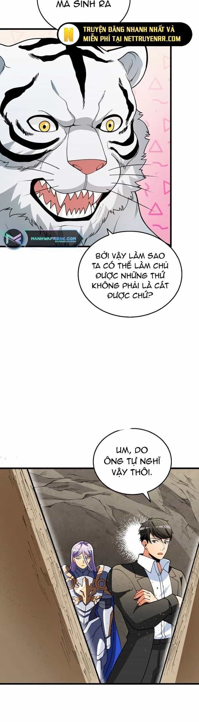 Tôi Là Người Chơi Duy Nhất Đăng Nhập - Chương 160 - ảnh 14