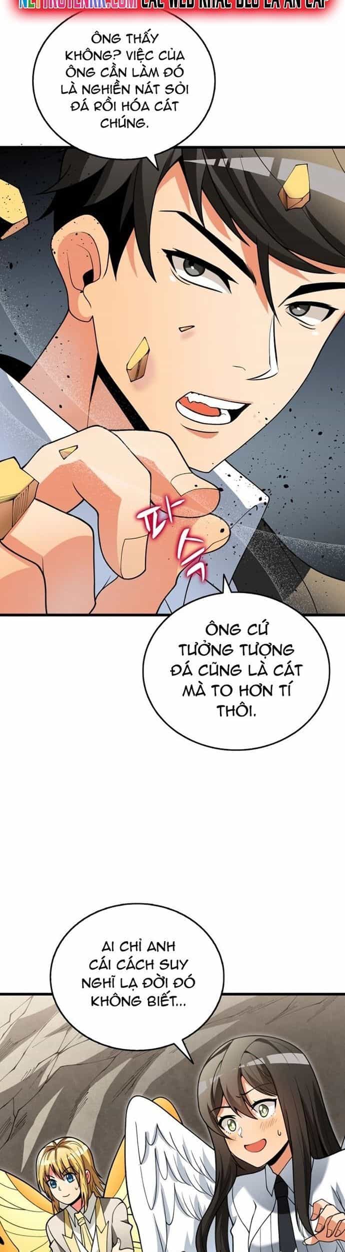 Tôi Là Người Chơi Duy Nhất Đăng Nhập - Chương 160 - ảnh 17