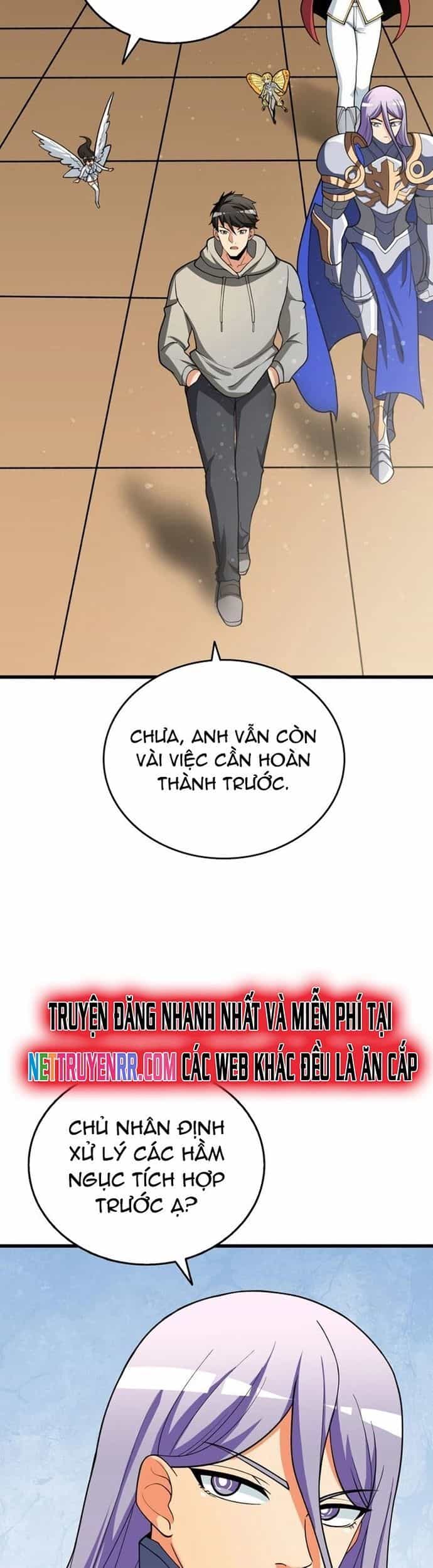 Tôi Là Người Chơi Duy Nhất Đăng Nhập - Chương 160 - ảnh 33