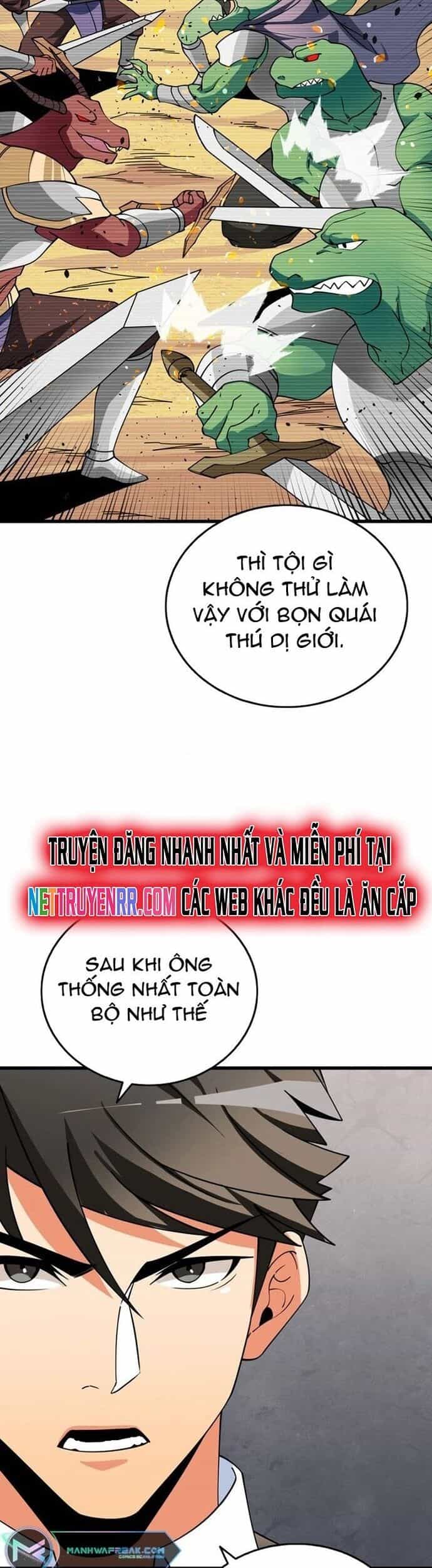 Tôi Là Người Chơi Duy Nhất Đăng Nhập - Chương 160 - ảnh 4