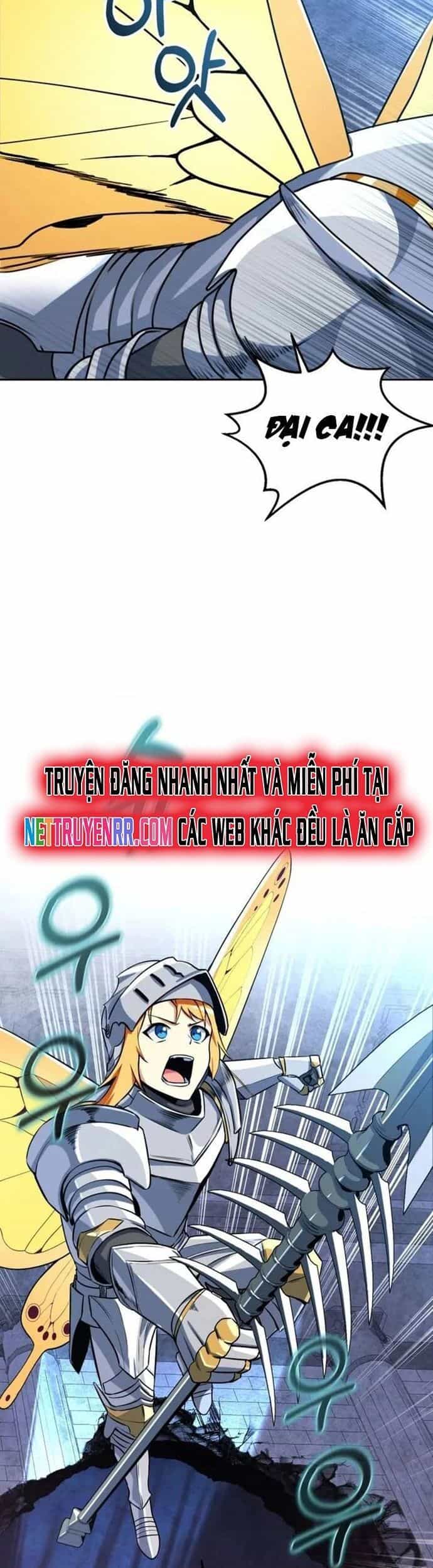 Tôi Là Người Chơi Duy Nhất Đăng Nhập - Chương 161 - ảnh 51