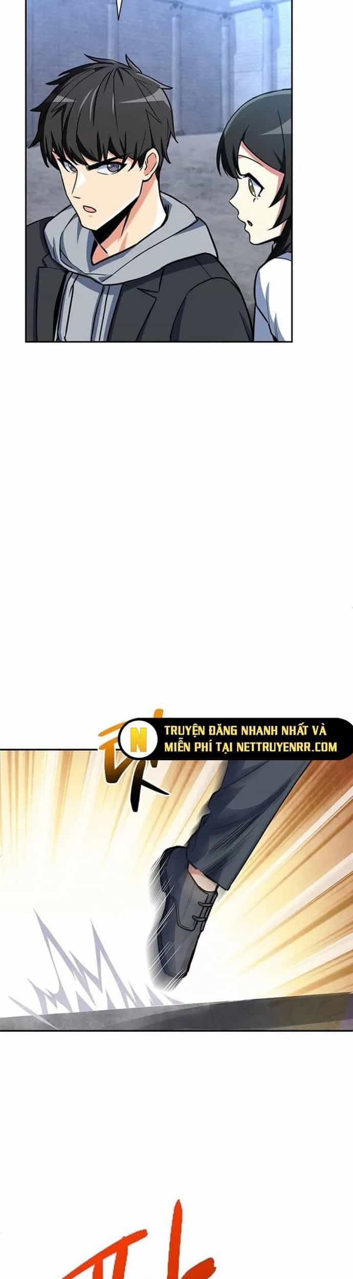 Tôi Là Người Chơi Duy Nhất Đăng Nhập - Chương 162 - ảnh 21