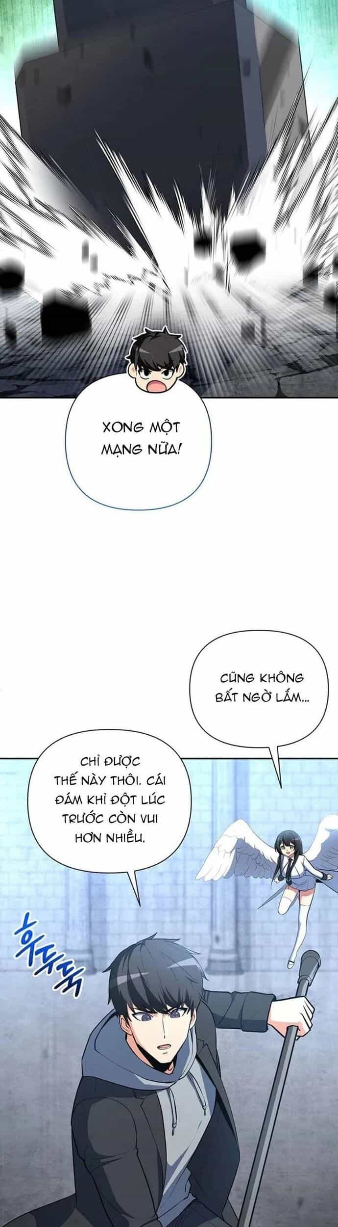 Tôi Là Người Chơi Duy Nhất Đăng Nhập - Chương 163 - ảnh 44