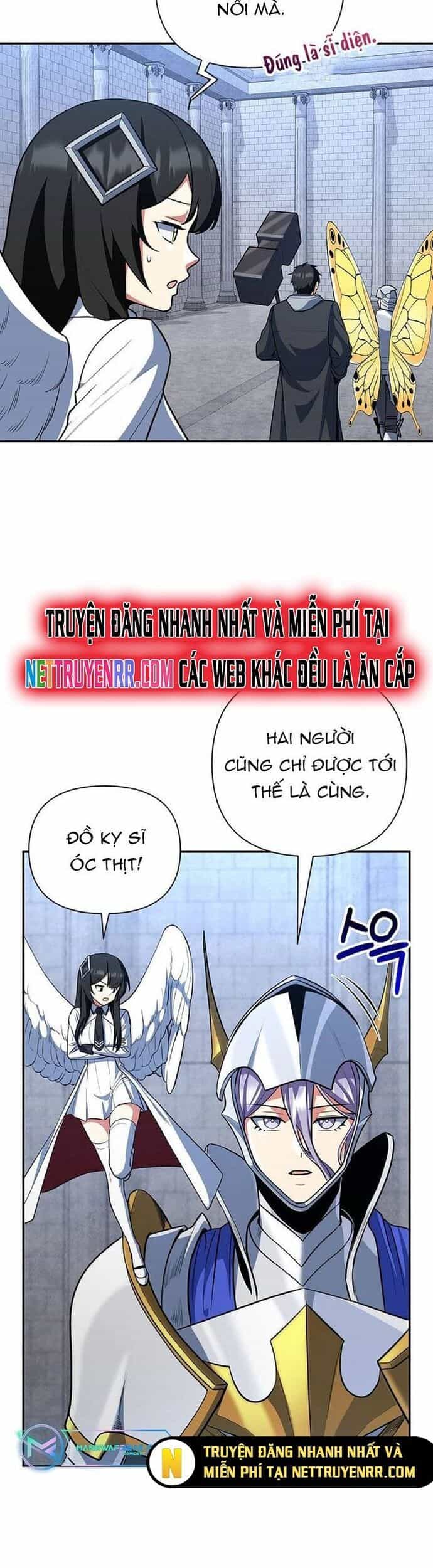 Tôi Là Người Chơi Duy Nhất Đăng Nhập - Chương 164 - ảnh 12