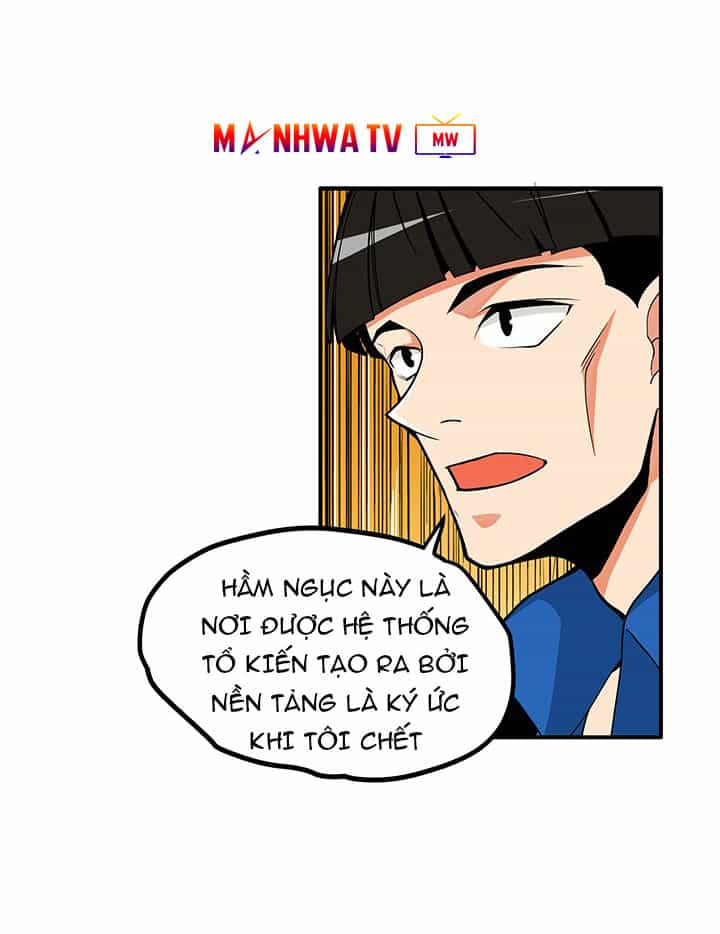 Tôi Là Người Chơi Duy Nhất Đăng Nhập - Chương 16 - ảnh 17