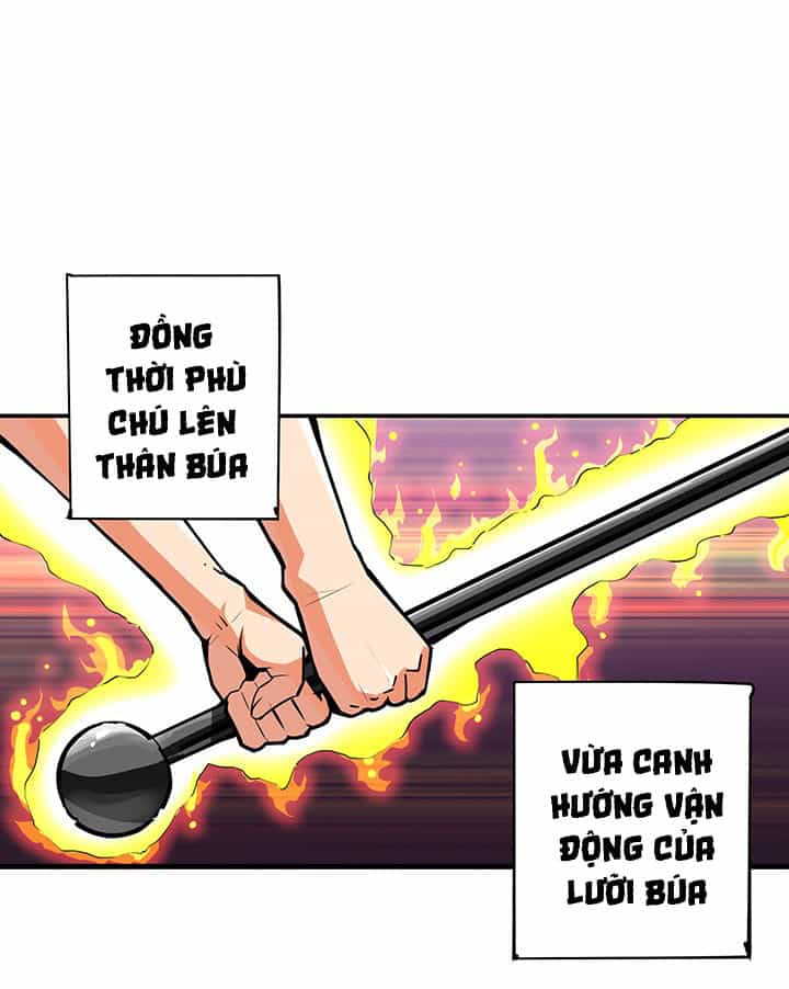 Tôi Là Người Chơi Duy Nhất Đăng Nhập - Chương 16 - ảnh 54