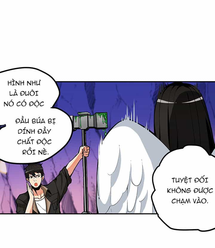 Tôi Là Người Chơi Duy Nhất Đăng Nhập - Chương 16 - ảnh 60