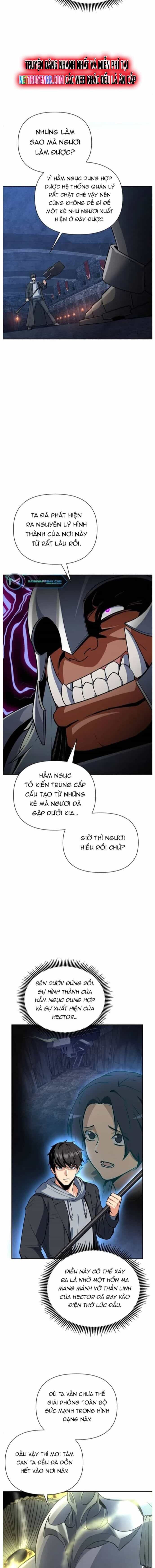 Tôi Là Người Chơi Duy Nhất Đăng Nhập - Chương 166 - ảnh 3