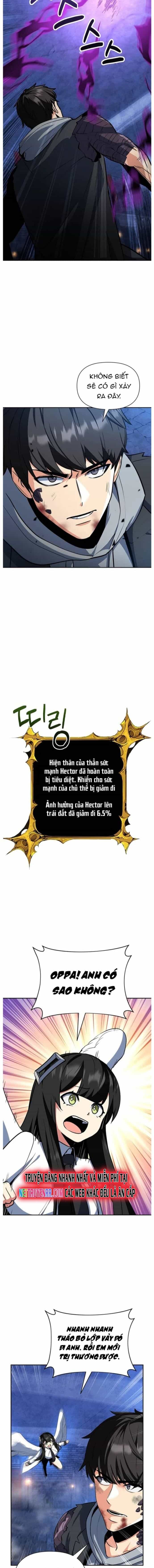 Tôi Là Người Chơi Duy Nhất Đăng Nhập - Chương 167 - ảnh 18