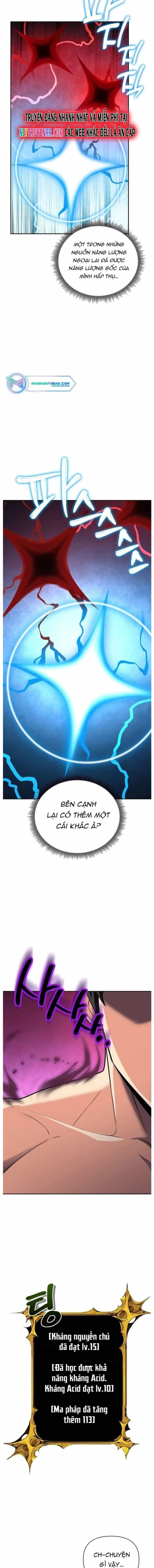 Tôi Là Người Chơi Duy Nhất Đăng Nhập - Chương 169 - ảnh 20