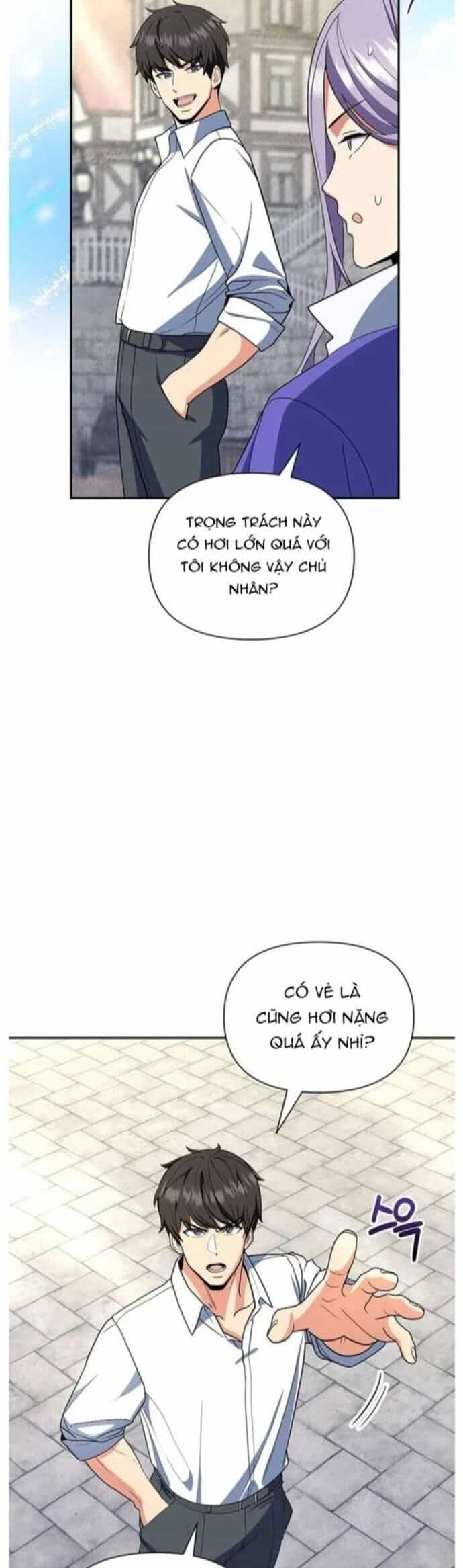 Tôi Là Người Chơi Duy Nhất Đăng Nhập - Chương 170 - ảnh 48