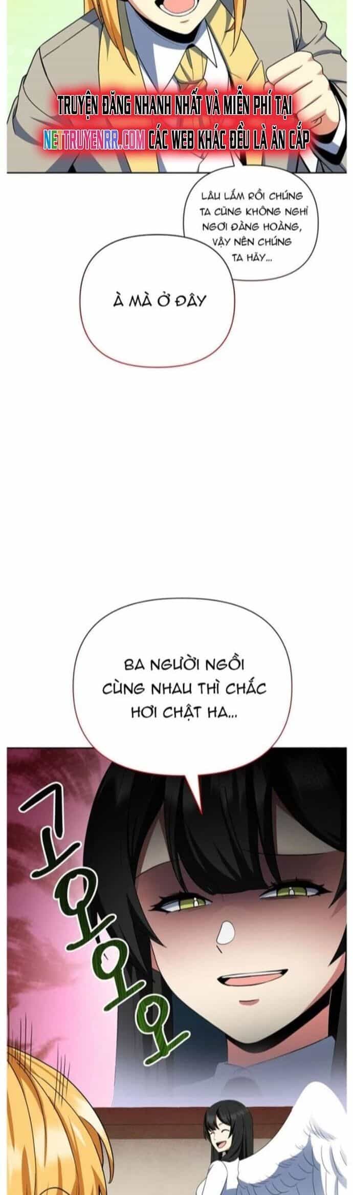 Tôi Là Người Chơi Duy Nhất Đăng Nhập - Chương 171 - ảnh 11