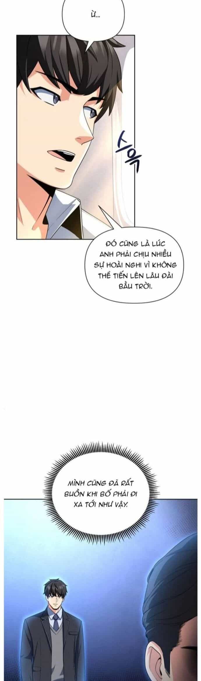 Tôi Là Người Chơi Duy Nhất Đăng Nhập - Chương 171 - ảnh 5