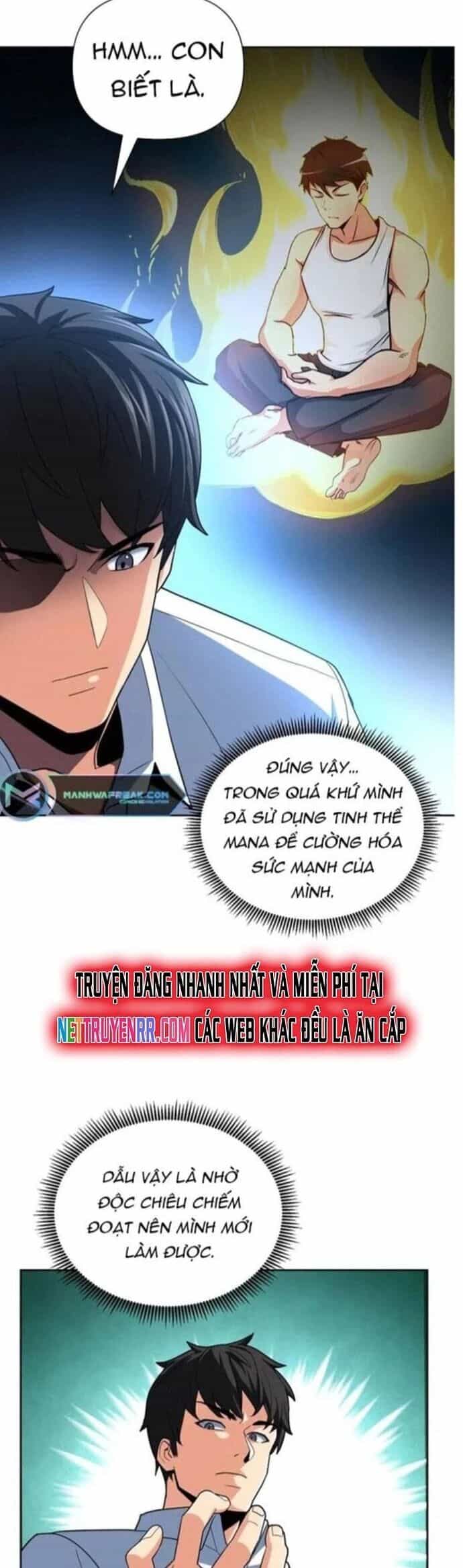 Tôi Là Người Chơi Duy Nhất Đăng Nhập - Chương 172 - ảnh 15