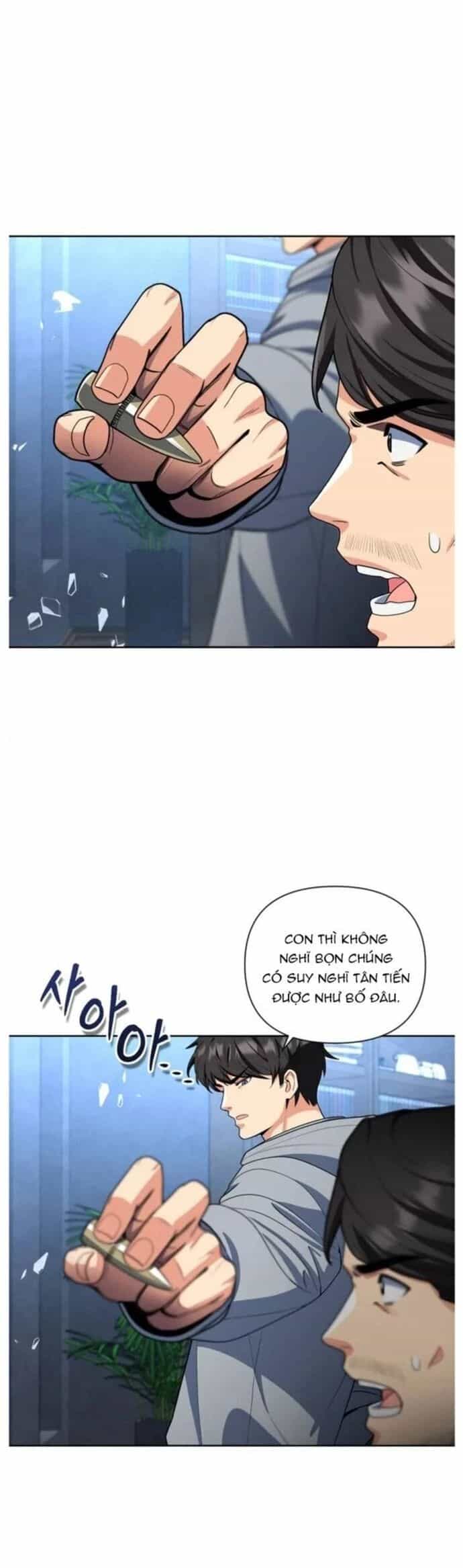 Tôi Là Người Chơi Duy Nhất Đăng Nhập - Chương 174 - ảnh 7