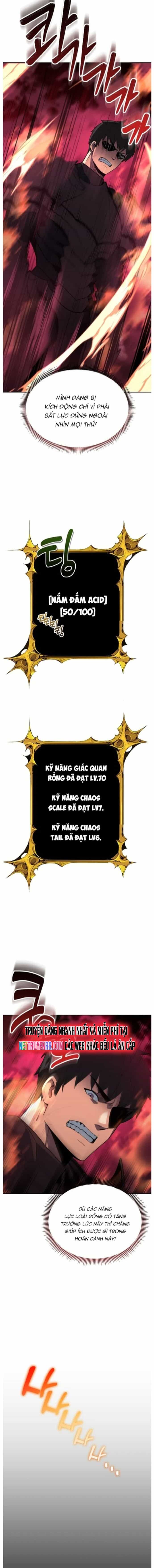 Tôi Là Người Chơi Duy Nhất Đăng Nhập - Chương 176 - ảnh 9