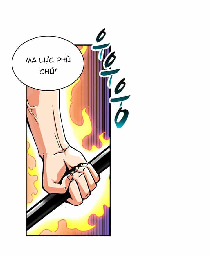 Tôi Là Người Chơi Duy Nhất Đăng Nhập - Chương 17 - ảnh 19