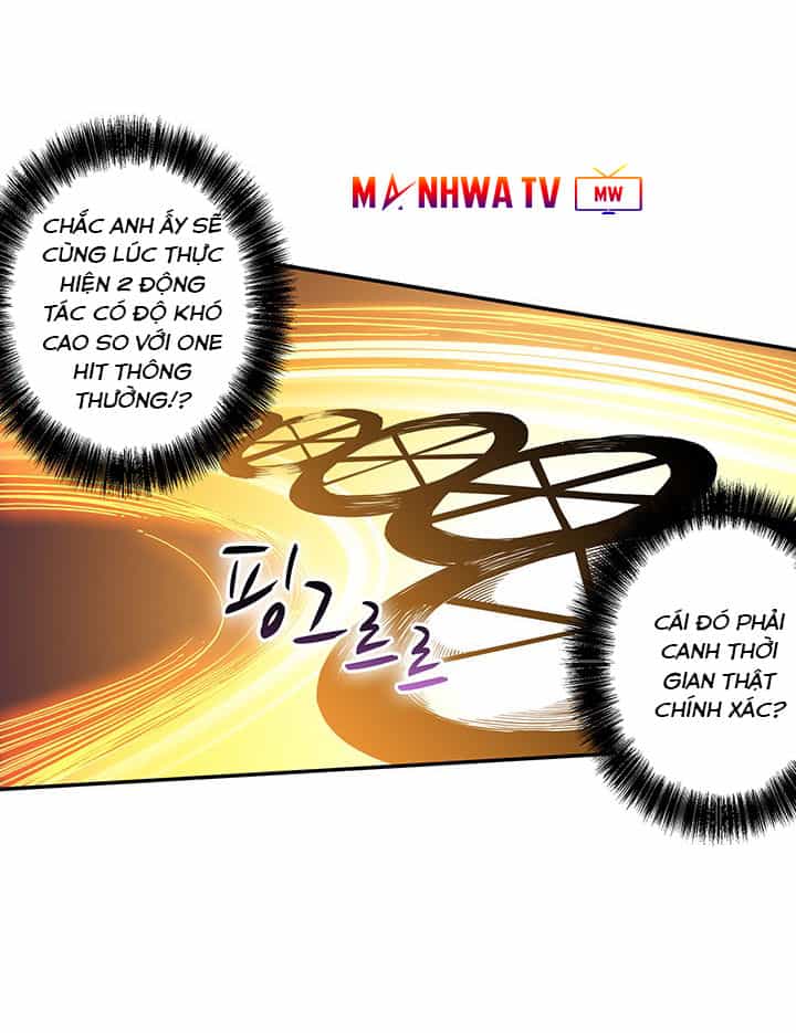 Tôi Là Người Chơi Duy Nhất Đăng Nhập - Chương 17 - ảnh 25