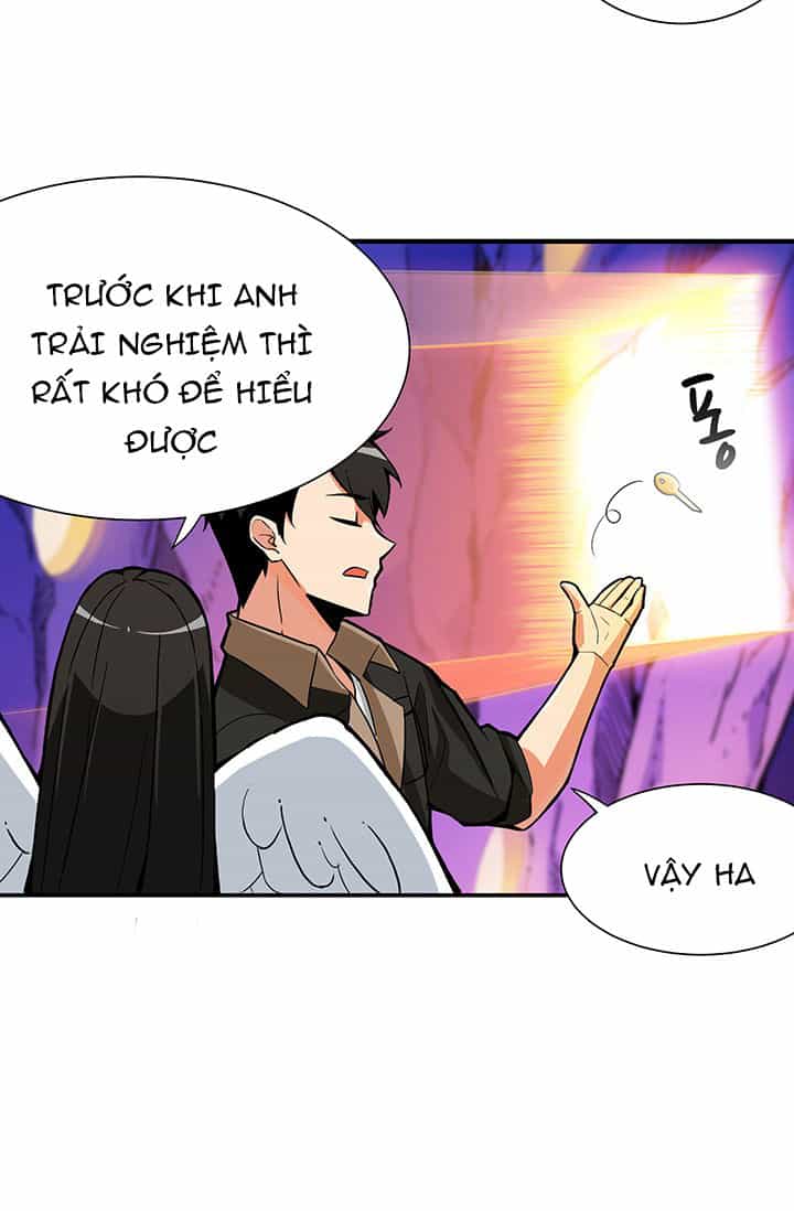 Tôi Là Người Chơi Duy Nhất Đăng Nhập - Chương 17 - ảnh 51
