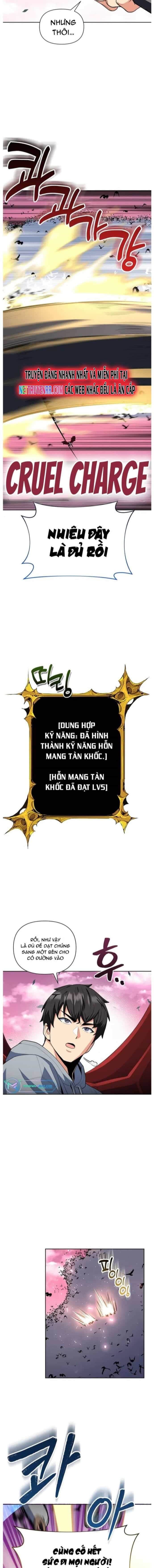 Tôi Là Người Chơi Duy Nhất Đăng Nhập - Chương 178 - ảnh 13