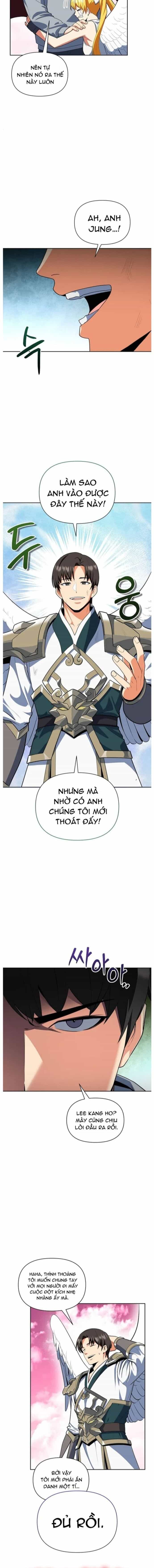 Tôi Là Người Chơi Duy Nhất Đăng Nhập - Chương 178 - ảnh 16