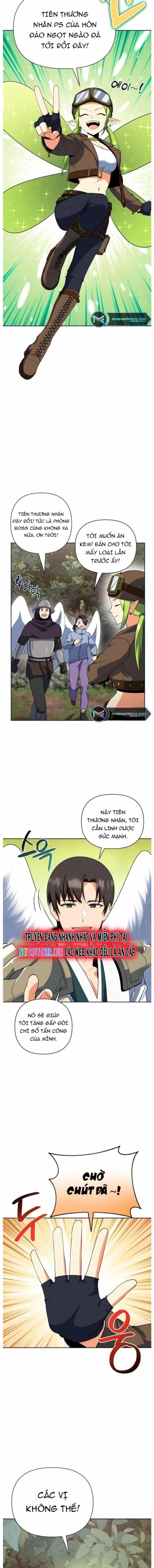 Tôi Là Người Chơi Duy Nhất Đăng Nhập - Chương 180 - ảnh 15