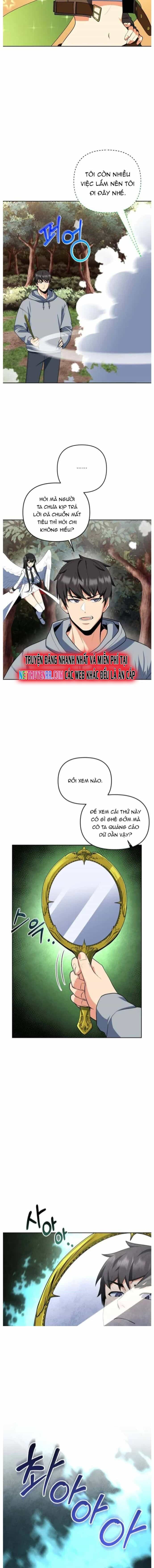 Tôi Là Người Chơi Duy Nhất Đăng Nhập - Chương 181 - ảnh 8