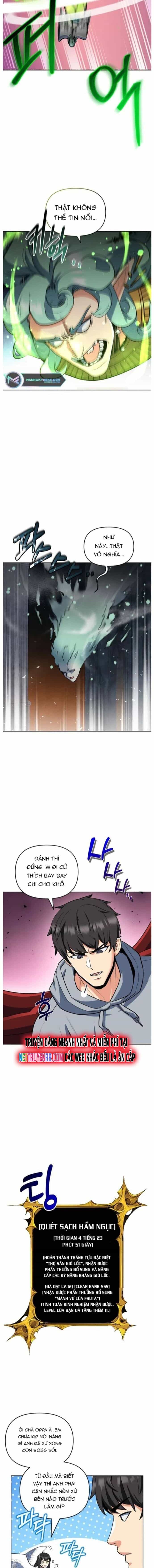 Tôi Là Người Chơi Duy Nhất Đăng Nhập - Chương 182 - ảnh 6