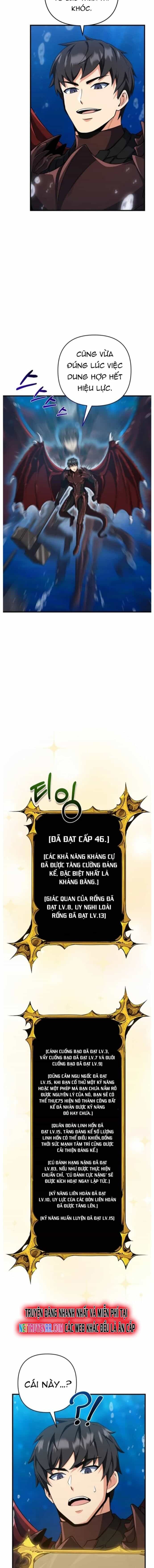 Tôi Là Người Chơi Duy Nhất Đăng Nhập - Chương 188 - ảnh 14