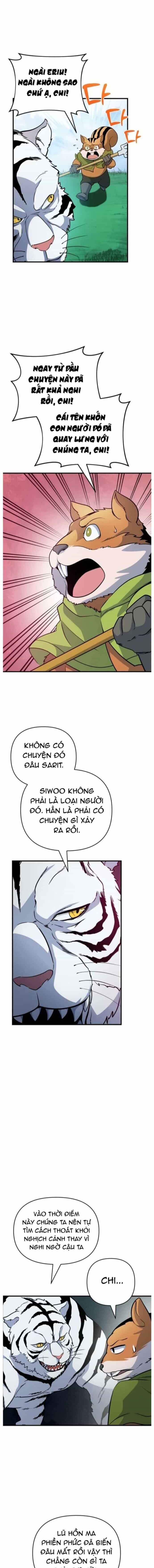 Tôi Là Người Chơi Duy Nhất Đăng Nhập - Chương 189 - ảnh 14