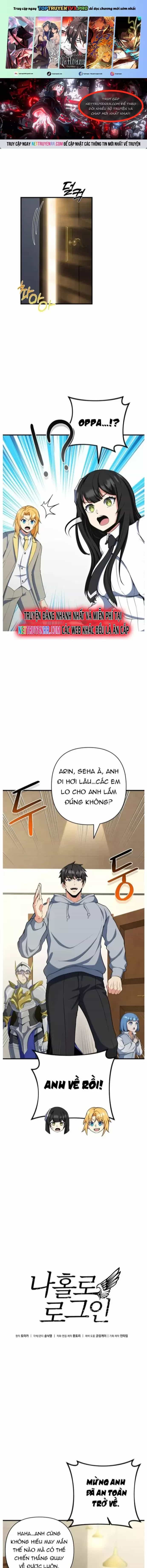 Tôi Là Người Chơi Duy Nhất Đăng Nhập - Chương 191 - ảnh 1