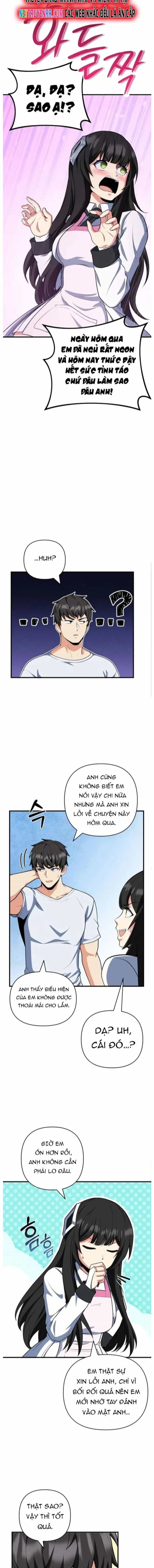 Tôi Là Người Chơi Duy Nhất Đăng Nhập - Chương 192 - ảnh 3