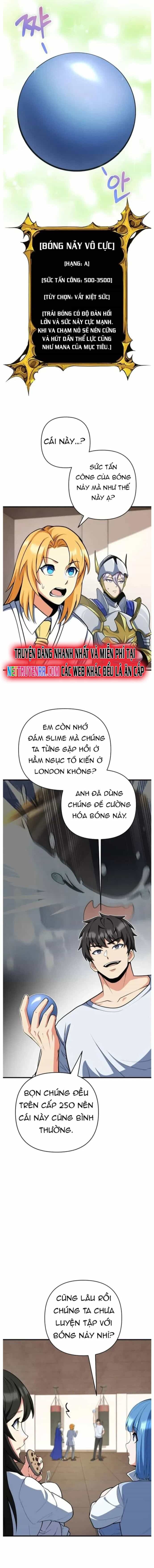 Tôi Là Người Chơi Duy Nhất Đăng Nhập - Chương 192 - ảnh 8