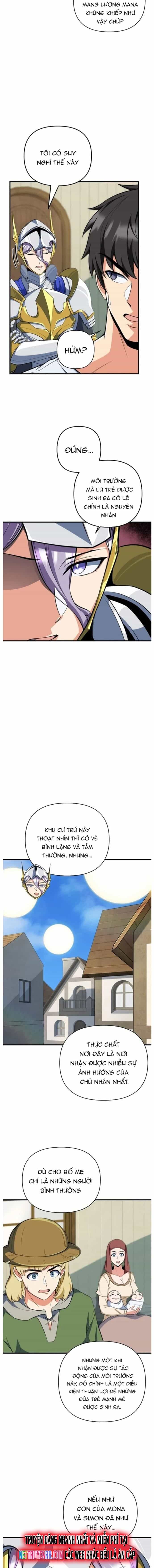 Tôi Là Người Chơi Duy Nhất Đăng Nhập - Chương 193 - ảnh 3