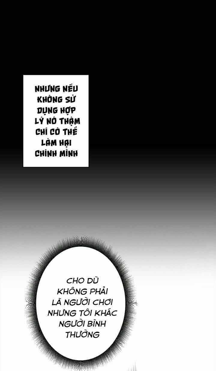 Tôi Là Người Chơi Duy Nhất Đăng Nhập - Chương 2 - ảnh 11