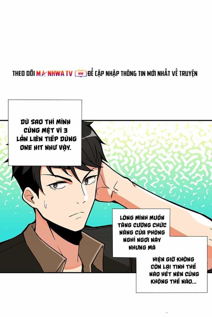 Tôi Là Người Chơi Duy Nhất Đăng Nhập - Chương 19 - ảnh 34