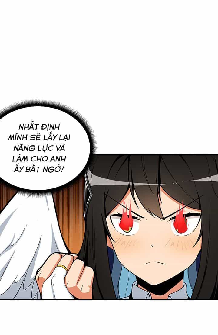 Tôi Là Người Chơi Duy Nhất Đăng Nhập - Chương 19 - ảnh 48