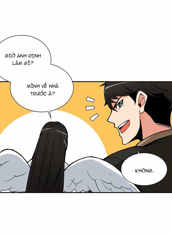 Tôi Là Người Chơi Duy Nhất Đăng Nhập - Chương 19 - ảnh 58