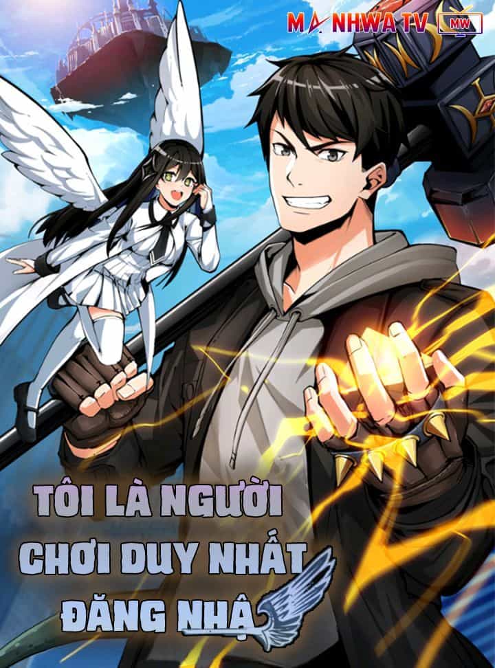 Tôi Là Người Chơi Duy Nhất Đăng Nhập - Chương 20 - ảnh 3