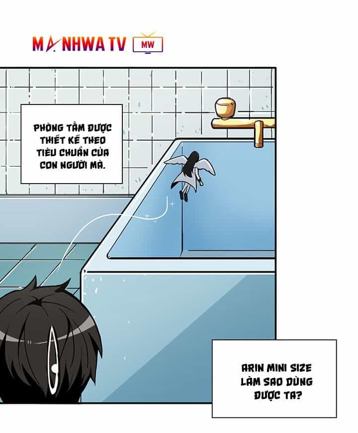 Tôi Là Người Chơi Duy Nhất Đăng Nhập - Chương 20 - ảnh 56