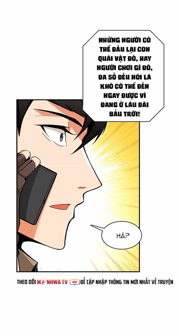 Tôi Là Người Chơi Duy Nhất Đăng Nhập - Chương 21 - ảnh 11