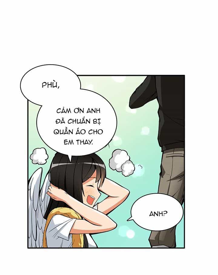 Tôi Là Người Chơi Duy Nhất Đăng Nhập - Chương 21 - ảnh 14