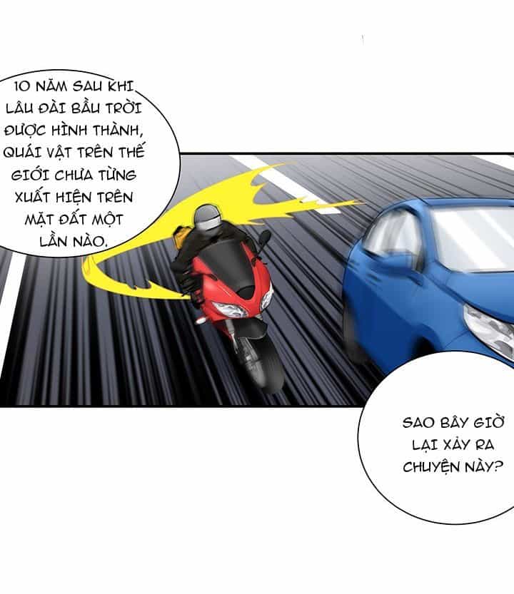 Tôi Là Người Chơi Duy Nhất Đăng Nhập - Chương 21 - ảnh 25