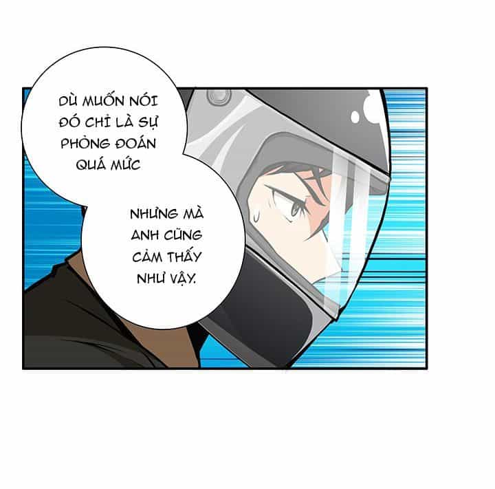 Tôi Là Người Chơi Duy Nhất Đăng Nhập - Chương 21 - ảnh 27