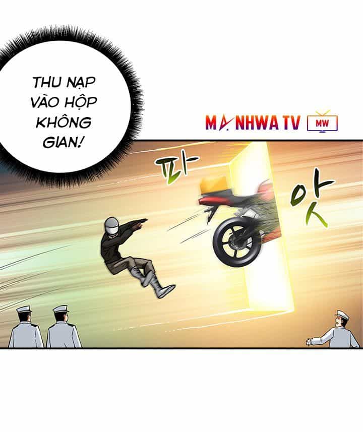 Tôi Là Người Chơi Duy Nhất Đăng Nhập - Chương 21 - ảnh 40