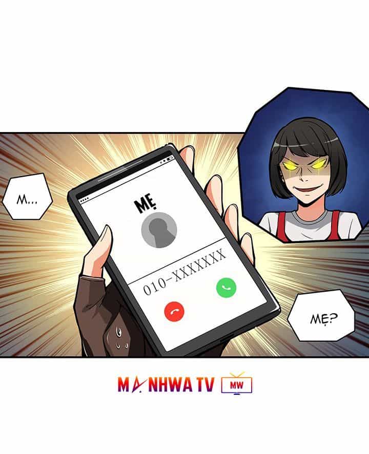 Tôi Là Người Chơi Duy Nhất Đăng Nhập - Chương 21 - ảnh 7