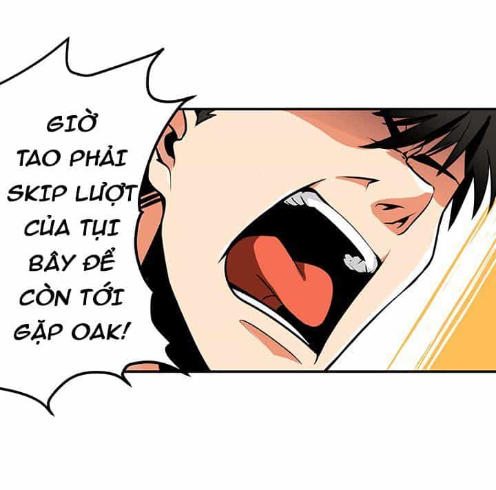 Tôi Là Người Chơi Duy Nhất Đăng Nhập - Chương 22 - ảnh 33