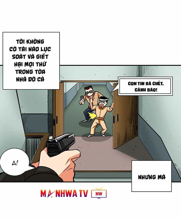 Tôi Là Người Chơi Duy Nhất Đăng Nhập - Chương 22 - ảnh 7
